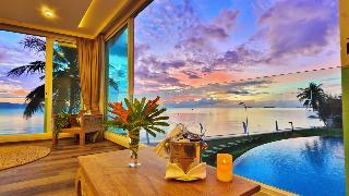 Vannee Golden Sands Beachfront Resort fotoÄŸrafÄ±