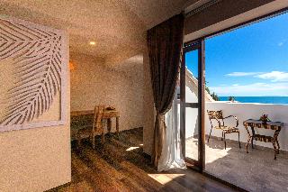 Vannee Golden Sands Beachfront Resort fotoÄŸrafÄ±