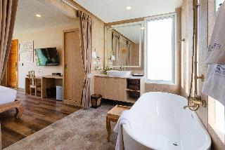 Vannee Golden Sands Beachfront Resort fotoÄŸrafÄ±