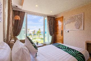 Vannee Golden Sands Beachfront Resort fotoÄŸrafÄ±