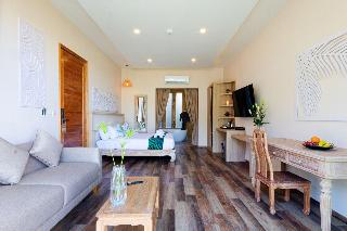 Vannee Golden Sands Beachfront Resort fotoÄŸrafÄ±