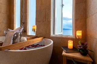Vannee Golden Sands Beachfront Resort fotoÄŸrafÄ±