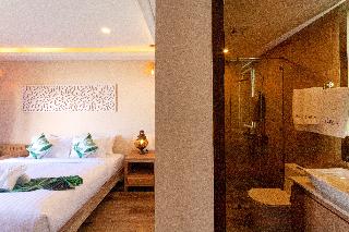 Vannee Golden Sands Beachfront Resort fotoÄŸrafÄ±