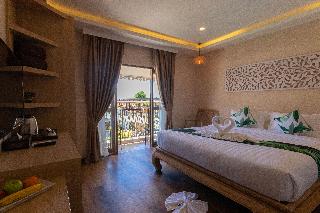 Vannee Golden Sands Beachfront Resort fotoÄŸrafÄ±