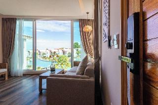 Vannee Golden Sands Beachfront Resort fotoÄŸrafÄ±