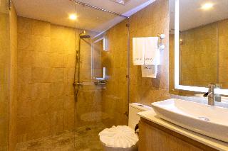 Vannee Golden Sands Beachfront Resort fotoÄŸrafÄ±