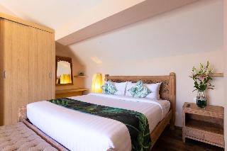 Vannee Golden Sands Beachfront Resort fotoÄŸrafÄ±