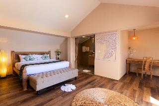 Vannee Golden Sands Beachfront Resort fotoÄŸrafÄ±
