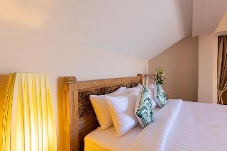 Vannee Golden Sands Beachfront Resort fotoÄŸrafÄ±