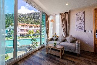 Vannee Golden Sands Beachfront Resort fotoÄŸrafÄ±