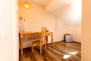 Vannee Golden Sands Beachfront Resort fotoÄŸrafÄ±