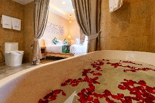 Vannee Golden Sands Beachfront Resort fotoÄŸrafÄ±