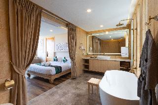 Vannee Golden Sands Beachfront Resort fotoÄŸrafÄ±