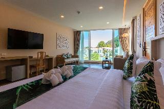 Vannee Golden Sands Beachfront Resort fotoÄŸrafÄ±