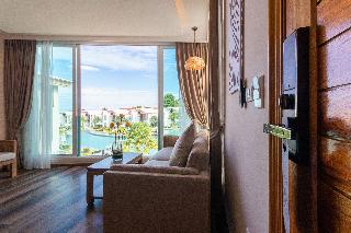 Vannee Golden Sands Beachfront Resort fotoÄŸrafÄ±