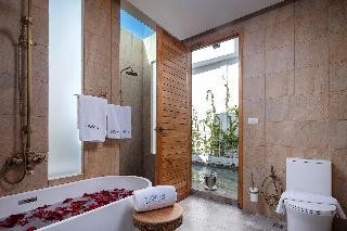 Vannee Golden Sands Beachfront Resort fotoÄŸrafÄ±