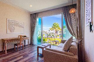 Vannee Golden Sands Beachfront Resort fotoÄŸrafÄ±