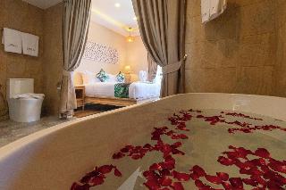 Vannee Golden Sands Beachfront Resort fotoÄŸrafÄ±