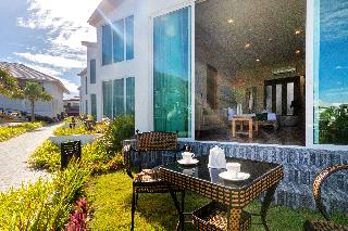 Vannee Golden Sands Beachfront Resort fotoÄŸrafÄ±