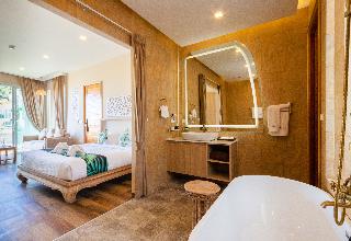Vannee Golden Sands Beachfront Resort fotoÄŸrafÄ±