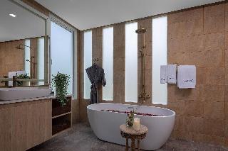 Vannee Golden Sands Beachfront Resort fotoÄŸrafÄ±