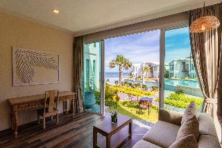 Vannee Golden Sands Beachfront Resort fotoÄŸrafÄ±