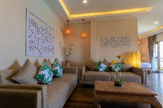 Vannee Golden Sands Beachfront Resort fotoÄŸrafÄ±