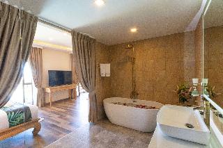 Vannee Golden Sands Beachfront Resort fotoÄŸrafÄ±