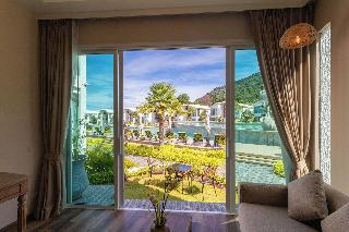 Vannee Golden Sands Beachfront Resort fotoÄŸrafÄ±