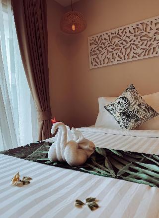 Vannee Golden Sands Beachfront Resort fotoÄŸrafÄ±