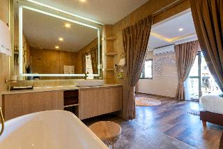 Vannee Golden Sands Beachfront Resort fotoÄŸrafÄ±