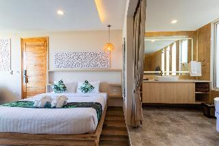 Vannee Golden Sands Beachfront Resort fotoÄŸrafÄ±