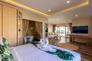 Vannee Golden Sands Beachfront Resort fotoÄŸrafÄ±