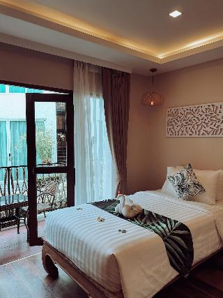 Vannee Golden Sands Beachfront Resort fotoÄŸrafÄ±