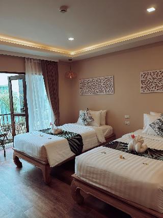 Vannee Golden Sands Beachfront Resort fotoÄŸrafÄ±