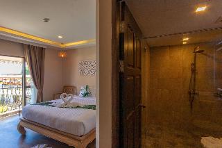 Vannee Golden Sands Beachfront Resort fotoÄŸrafÄ±