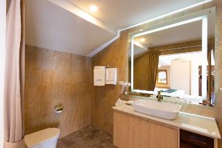 Vannee Golden Sands Beachfront Resort fotoÄŸrafÄ±