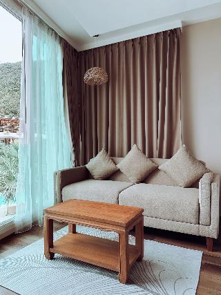 Vannee Golden Sands Beachfront Resort fotoÄŸrafÄ±