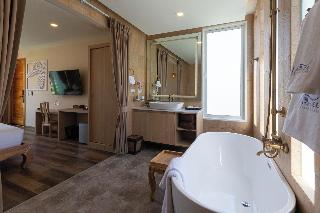 Vannee Golden Sands Beachfront Resort fotoÄŸrafÄ±