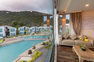 Vannee Golden Sands Beachfront Resort fotoÄŸrafÄ±