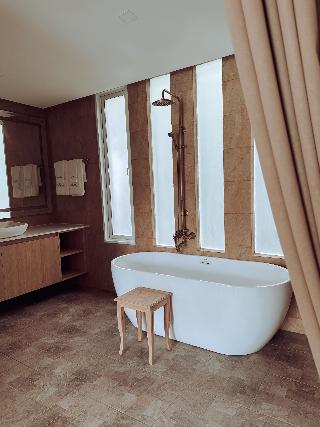 Vannee Golden Sands Beachfront Resort fotoÄŸrafÄ±