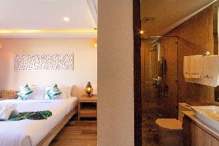 Vannee Golden Sands Beachfront Resort fotoÄŸrafÄ±