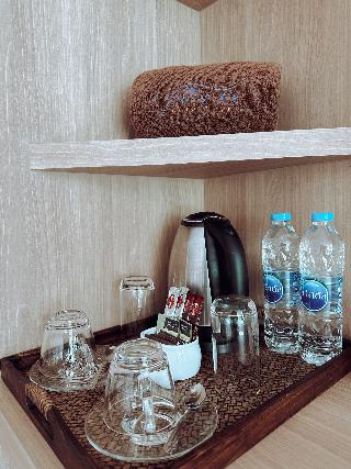 Vannee Golden Sands Beachfront Resort fotoÄŸrafÄ±