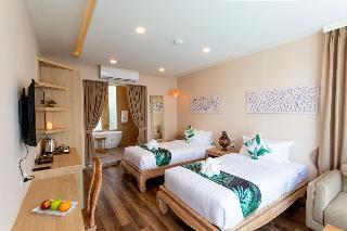 Vannee Golden Sands Beachfront Resort fotoÄŸrafÄ±