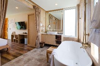 Vannee Golden Sands Beachfront Resort fotoÄŸrafÄ±