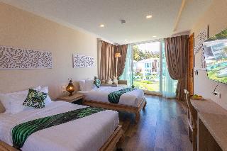 Vannee Golden Sands Beachfront Resort fotoÄŸrafÄ±