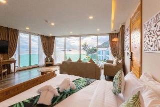 Vannee Golden Sands Beachfront Resort fotoÄŸrafÄ±