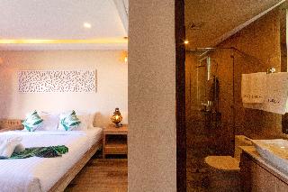Vannee Golden Sands Beachfront Resort fotoÄŸrafÄ±