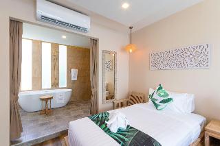 Vannee Golden Sands Beachfront Resort fotoÄŸrafÄ±