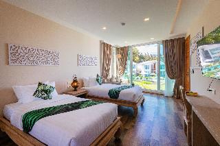 Vannee Golden Sands Beachfront Resort fotoÄŸrafÄ±